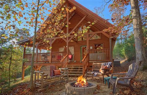 aunt bug's cabin rentals pigeon forge